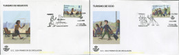 726356 MNH ESPAÑA 2024 TURISMO. TURISMO DE NEGOCIOS. - Unused Stamps