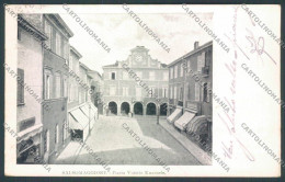 Parma Salsomaggiore Terme Cartolina ZT3615 - Parma