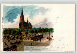 52091204 - Chemnitz , Sachs - Chemnitz