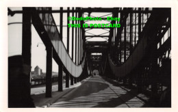 R392416 Unknown Bridge. Postcard - Wereld