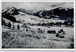 51169404 - Riezlern , Kleinwalsertal - Autres & Non Classés