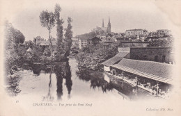 CHARTRES(LAVOIR) - Chartres