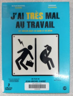 J'ai Très Mal Au Travail - Autres & Non Classés