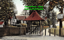 R392438 The Lychgate Perivale Nr. Ealing. Wakefield. 1909 - Wereld