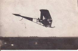 CHARTRES(AVIATION) CARTE PHOTO - Chartres