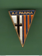 FOOT *** A.C PARMA *** WW04 - Football