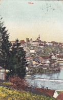 Tabor 1908 - República Checa
