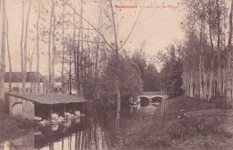 MAINTENON(LAVOIR) - Maintenon