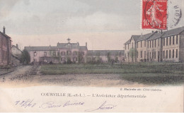 COURVILLE - Courville