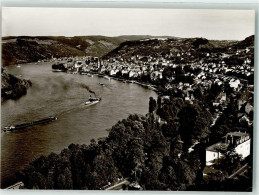 39554304 - Boppard , Rhein - Boppard