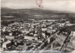 Orléansville ( Chlef) Vue Aérienne - Chlef (Orléansville)