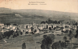 FRANCE - Allanche - Panorama - Vue Générale - Carte Postale Ancienne - Allanche