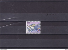 LIECHTENSTEIN 1993 MONTAGNES VI Yvert 1000, Michel 1059 NEUF** MNH Cote Yv 3,25 Euros - Unused Stamps