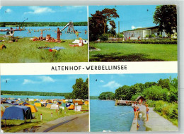 39458704 - Altenhof B Eberswalde - Finowfurt