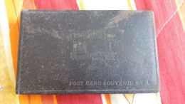 ALBUM POST CARD SOUVENIR UNION CASTEL LINE SOUTH EAST AFRICA N° 1  50 POST CARDS ? PLUS DE 250 GR BOAT PAQUEBOT - Valence