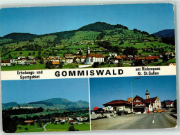 39410104 - Gommiswald - Altri & Non Classificati