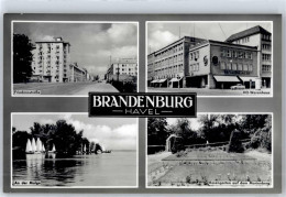 51362104 - Brandenburg An Der Havel - Brandenburg