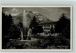 11063404 - Glarus - Other & Unclassified