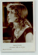 52046104 - Maria Corda - Acteurs