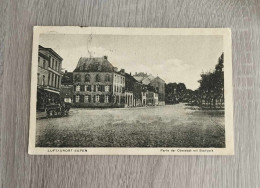 Eupen : 1919 - Eupen