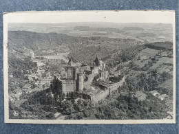 Vue Generale - Vianden