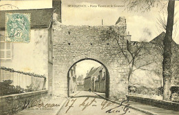 France - (45) Loiret - Beaugency - Porte Tavers Et Le Couvent - Beaugency