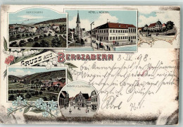 13517504 - Bad Bergzabern - Bad Bergzabern
