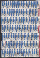 001252/ USA 1974 Sg1522 26c Air Mail Used Collection 100+ Items   Good Condition - Collezioni & Lotti