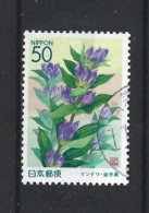 Japan 1999 Flowers Y.T. 2622 (0) - Used Stamps