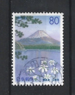 Japan 1999 Landscape Y.T. 2588 (0) - Used Stamps