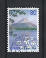 Japan 1999 Landscape Y.T. 2588 (0) - Gebruikt