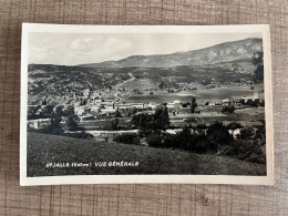 Ste JALLE VUE GENERALE - Sainte-Jalle