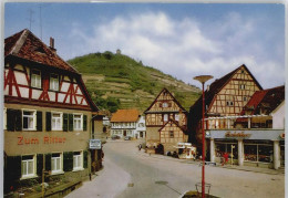 50343604 - Heppenheim (Bergstrasse) - Heppenheim