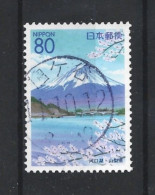 Japan 1999 Landscape Y.T. 2586 (0) - Used Stamps