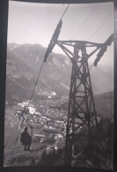 Kranjska Gora. Funicular Viranc. Žičnica. - Funiculaires