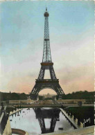 75 - Paris - Tour Eiffel - CPM - Voir Scans Recto-Verso - Tour Eiffel