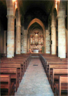 91 - Orsay - Intérieur De L'Eglise Saint Martin Saint Laurent - CPM - Voir Scans Recto-Verso - Orsay