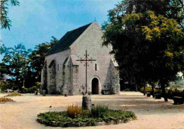 91 - Milly La Foret - Chapelle Saint Blaise - CPM - Voir Scans Recto-Verso - Milly La Foret