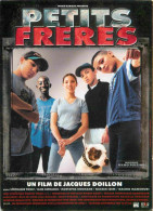 Cinema - Affiche De Film - Petits Frères - CPM - Carte Neuve - Voir Scans Recto-Verso - Affiches Sur Carte