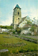 91 - Longjumeau - Eglise Saint Martin - CPM - Carte Neuve - Voir Scans Recto-Verso - Longjumeau