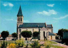 91 - Ballancourt - Eglise Saint-Germain - CPM - Carte Neuve - Voir Scans Recto-Verso - Ballancourt Sur Essonne