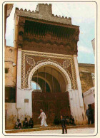 Maroc - Fez - Fès - Mosquée Des Andalouss - CPM - Carte Neuve - Voir Scans Recto-Verso - Fez