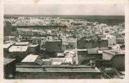 Maroc - Meknès - Vue Panoramique Sur Le Méllah - CPSM Format CPA - Voir Scans Recto-Verso - Meknès