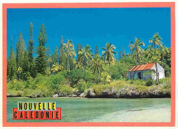 Nouvelle Calédonie - Îles Loyauté - CPM - Voir Scans Recto-Verso - Nouvelle Calédonie