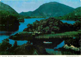 Irlande - Killarney - Esemtide The Imper Lake - CPM - Voir Scans Recto-Verso - Kerry