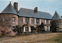 14 - La Rouerie - Manoir De La Rouerie - Manoir Normand - Carte Neuve - CPM - Voir Scans Recto-Verso - Other & Unclassified