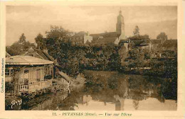 61 - Putanges - Vue Sur L'Orne - Carte Neuve - CPA - Voir Scans Recto-Verso - Putanges