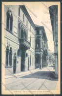Padova Città Cartolina ZQ2465 - Padova (Padua)