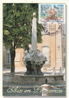 Aix En Provence 2005 - 2000-2009