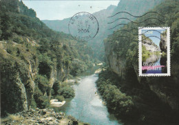 Gorges Du Tarn 2004 - 2000-2009